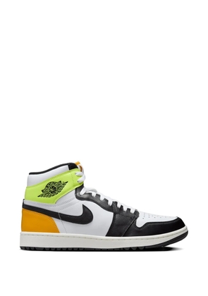 Jordan Air Jordan 1 High Golf sneakers - White