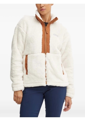 Columbia Boundless Discovery™ II zip jacket - Neutrals