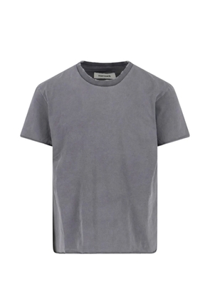 TONYWACK faded T-shirt - Grey