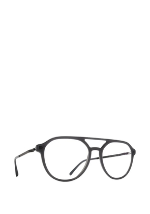 Mykita Jasmi round glasses - Grey