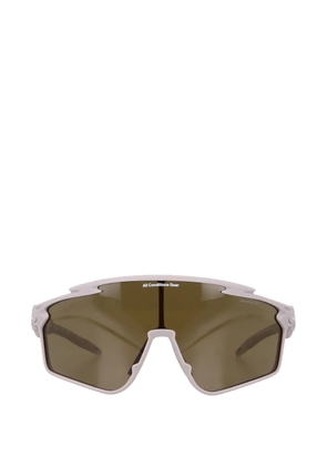 Nike ACG Vista Vert E sunglasses - Neutrals