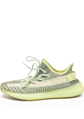 adidas Yeezy pre-owned Boost 350 V2 sneakers - Green