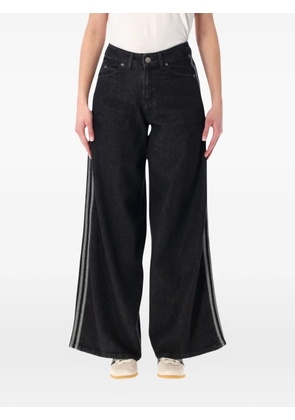 adidas Adicolor Adilenium jeans - Black