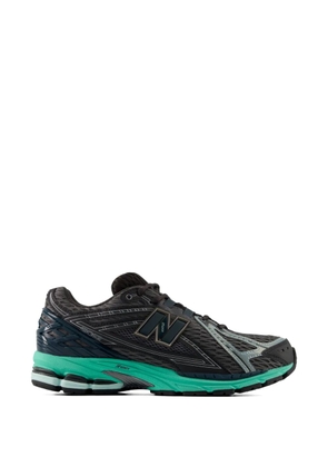 New Balance 1906 lace-up sneakers - Black