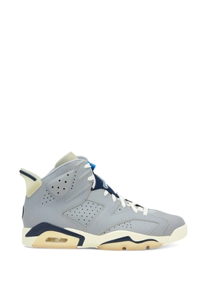 Jordan Jordan 6 Retro sneakers - Grey