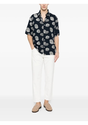 PT Torino five-pocket jeans - Neutrals