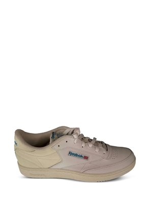 Reebok Club C 85 lace-up sneakers - Neutrals