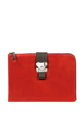 FPM Milano Butterfly laptop bag - Red