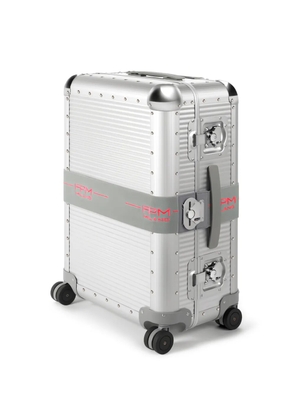 FPM Milano XS Butterfly elastic belt - Grey