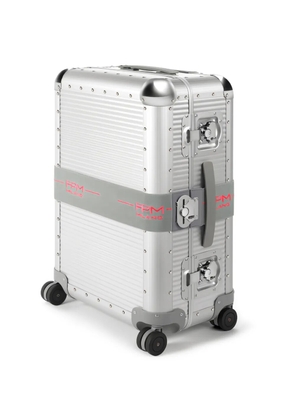 FPM Milano L Butterfly elastic belt - Silver