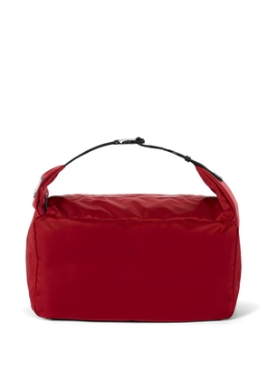 FPM Milano large foldable wash bag - Red
