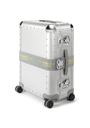 FPM Milano butterfly elastic belt - Silver