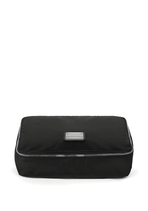 FPM Milano Cube Box M zip packing bag - Red