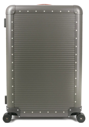 FPM Milano Bank Spinner 76 luggage bag - Metallic