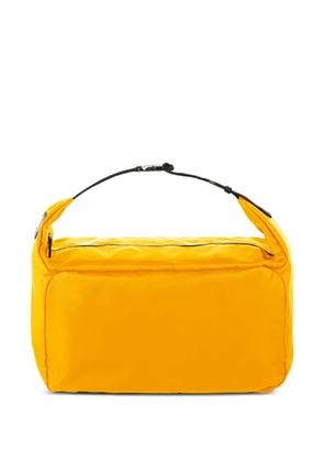 FPM Milano Cube Foldable packing bag - Yellow