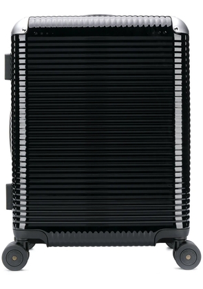 FPM Milano Bank Light trolley - Black