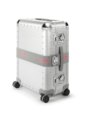 FPM Milano S Butterfly elastic belt - Silver