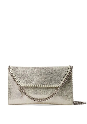 Stella McCartney Falabella shoulder bag - Green