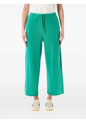 American Vintage Atubay trousers - Green