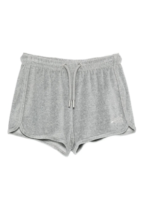 Superdry drawstring-fastening shorts - Grey