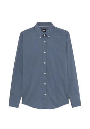 BOSS Roan shirt - Blue