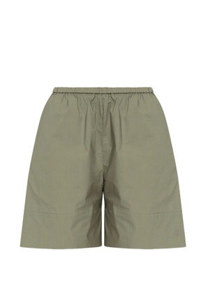 By Malene Birger Siona shorts - Green
