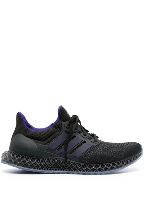adidas Ultra 4D low-top sneakers - Black