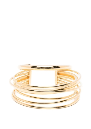 Panconesi Orbit bracelet - Gold