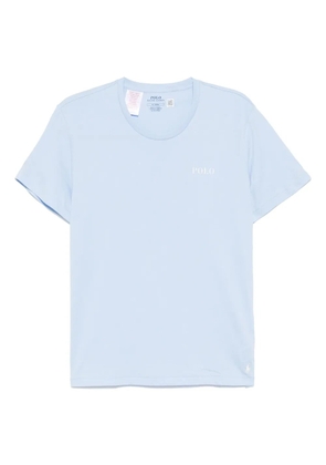 Polo Ralph Lauren short-sleeved T-shirt - Blue