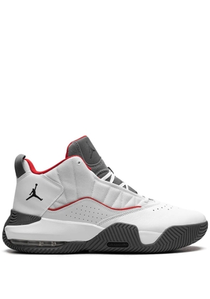 Jordan Stay Loyal high-top sneakers - White