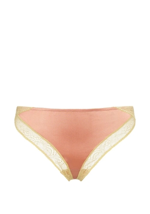 ERES Sonate briefs - Pink