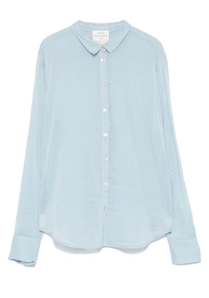 Forte Forte button-up shirt - Blue
