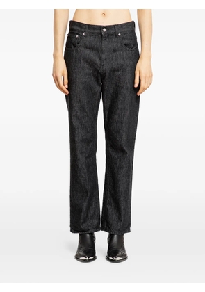 Second/Layer Bip Papi jeans - Black