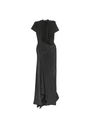 Ottolinger Adaptive maxi dress - Grey