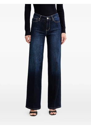 GUESS USA pocket denim jeans - Blue