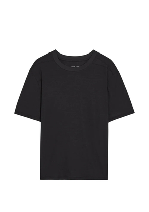Escada Sport short-sleeve T-shirt - Black
