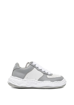 Maison MIHARA YASUHIRO Wayne OG sneakers - Grey