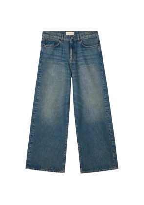 Jeanerica wide leg jeans - Blue