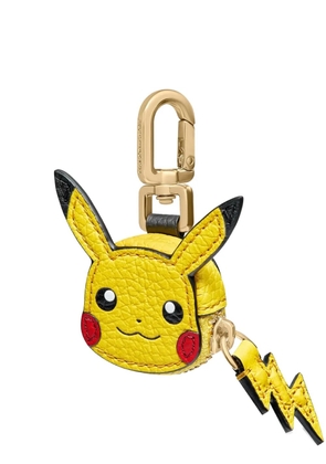 MAISON de SABRÉ The SABRÉMOJI™ Pokémon charm - Yellow