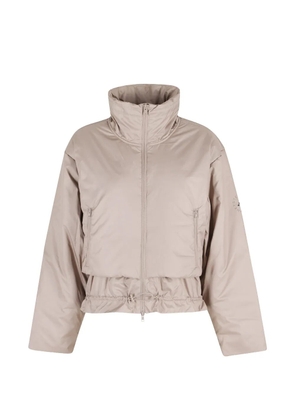 adidas x Stella McCartney Liner jacket - Neutrals