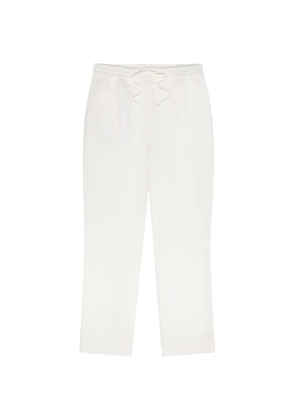 CHÉ Avila straight-leg trousers - White