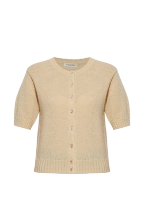 By Malene Birger Myrtilla cardigan - Neutrals