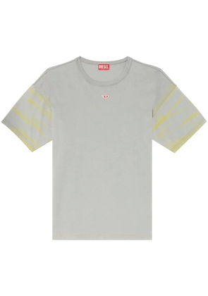 Diesel T-Adjust-R23 T-shirt - Grey