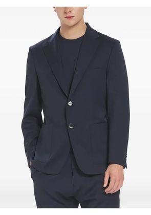 Barena pocket blazer - Blue