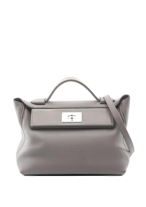 Hermès Pre-Owned 2020 Van Quatre 29 Ethan tote bag - Grey