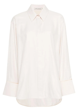 CAMILLA AND MARC Cipher shirt - Neutrals