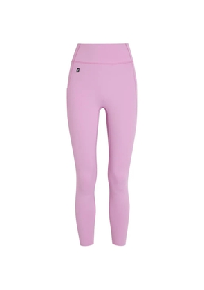 On Studio 7/8 leggings - Pink