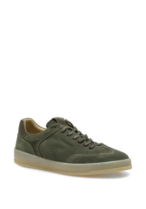Blauer low-top sneakers - Green