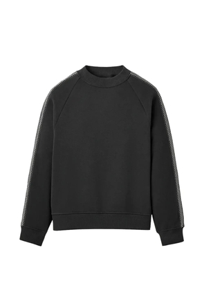 UGG crew-neck sweatshirt - Black