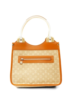 Louis Vuitton Pre-Owned 2004 Catherine monogram mini handbag - Neutrals